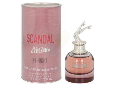 JP Gaultier Escándalo De Noche Edp Spray 50 ml