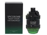 Viktor & Rolf Spicebomb Night Vision Edt Spray 150 ml