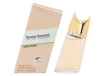 Bruno Banani Daring Woman Edt Spray 50 ml