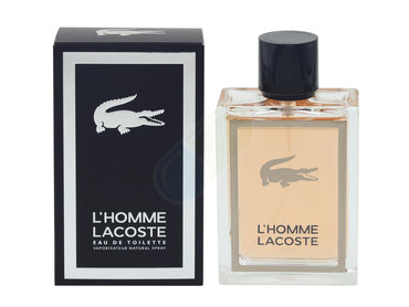 Lacoste L'Homme Edt Spray 100 ml