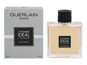 Guerlain L'Homme Ideal L'Intense Edp Spray 100 ml