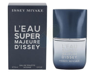 Issey Miyake L'Eau Super Majeure D'Issey Edt Spray 50 ml