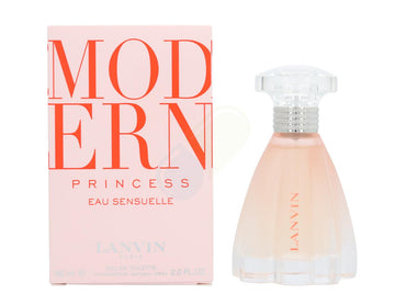 Lanvin Modern Princess Eau Sensuelle Edt Spray