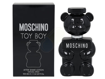 Moschino Toy Boy Lotion Après-Rasage 100 ml