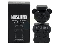 Moschino Toy Boy Edp Spray 50 ml