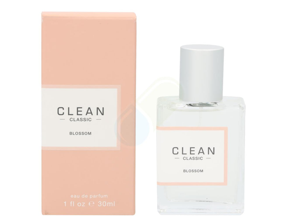 Clean Classic Flor Edp Spray 30 ml