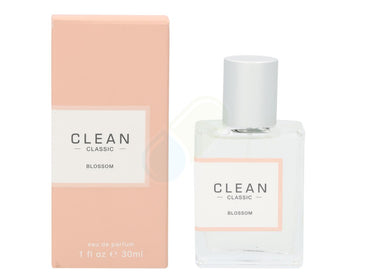 Clean Classic Flor Edp Spray 30 ml