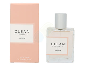 Clean Classic Flor Edp Spray 60 ml