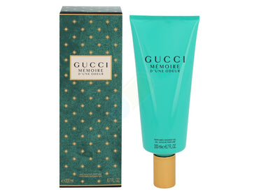 Gucci Memoire D'Une Odeur Shower Gel 200 ml