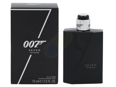 James Bond 007 Seven Intense Eau de Parfum Spray 75 ml