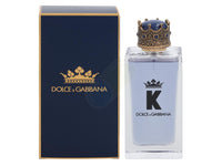 Dolce & Gabbana K Edt Spray 100 ml