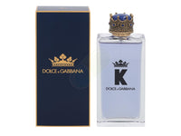 Dolce & Gabbana K Edt Spray 150 ml