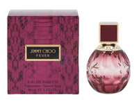 Jimmy Choo Fever Edp Spray 40 ml