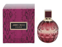 Jimmy Choo Fever Edp Spray 100 ml