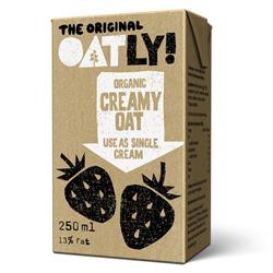 Oatly - Oatly Crema, 250 ml
