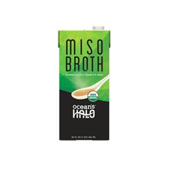 Bio-Miso-Brühe 946 ml