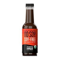 Organic No Soy Soy-Free Sauce - Original 296ml (order in singles or 12 for trade outer)