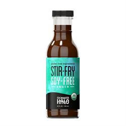 Organic Stir Fry Soy-Free Sauce 355ml