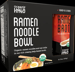 Ramen Noodle Bowl 305g
