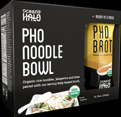 Pho Noodle Bowl 305g