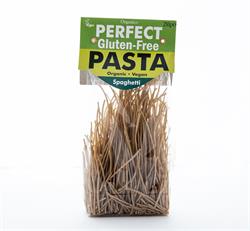 Perfect GF Spaghetti 250 g (pedir por separado o en 8 para el comercio exterior)