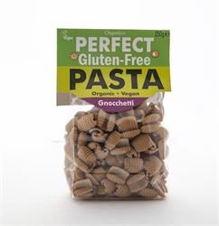 Perfect GF Gnocchetti 250g (order in singles or 12 for trade outer)