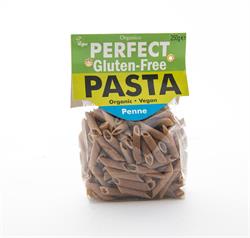 Perfect GF Penne 250g (order in singles or 12 for trade outer)
