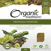 Triphala Powder 200g