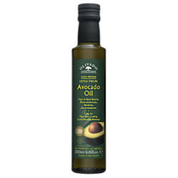 Extra vierge koudgeperste avocado-olie 250ml