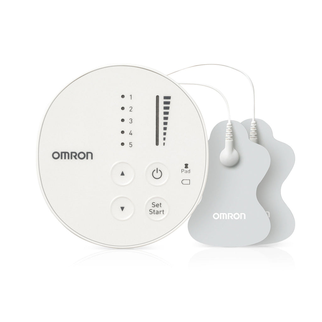 Poches Omron | batterie | 5 modes