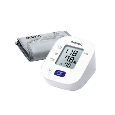 Monitor de pressão arterial Omron | ihd | intellisenso | 30mem