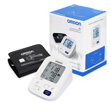 Monitor de pressão arterial Omron | ihd | 2usuário 60 mem 22-42c