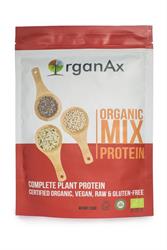 Mix de proteine ​​organice 250g