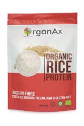 Organic Rice Protein 250g