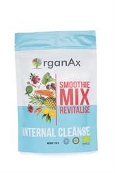 Organic Smoothie Mix Revitalise 120g