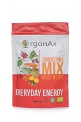 Organic Superfood Daily Boost 120g