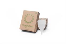 Menstrual Cup size A