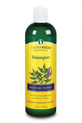 Moisture Therape Shampoo 360ml