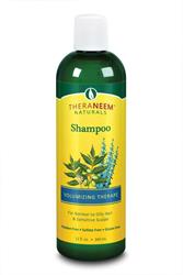 Volumengivende terapi shampoo 360ml