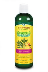 Kinder-Therapie-Shampoo und Duschgel, 360 ml