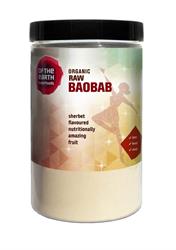 Bio-Baobab-Pulver 150g