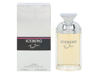 Iceberg Twice Pour Femme Edt Spray 100 ml