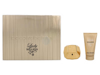 Paco Rabanne Lady Million Giftset