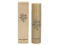 Paco Rabanne Lady Million Deo Spray 150 ml