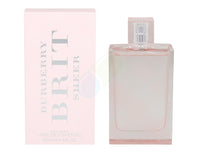 Burberry Brit Sheer pour son vaporisateur Edt