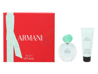 Armani Acqua Di Gioia Giftset