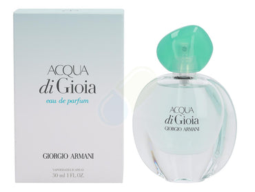 Armani Acqua Di Gioia Eau de Parfum Spray 30 ml