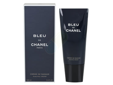 Chanel Bleu De Chanel Pour Homme Crema De Afeitar 100 ml