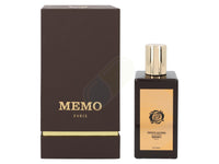 Memo French Leather Edp Spray