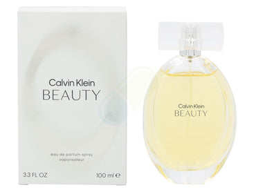Calvin Klein Beauty Edp Spray 100 ml